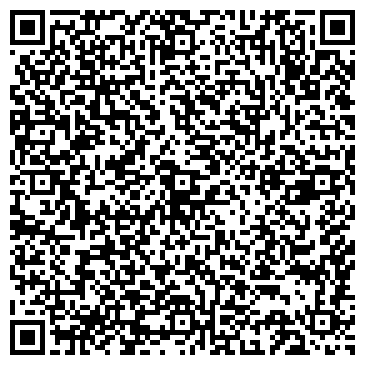 QR-код с контактной информацией организации Магазин продовольственных товаров на ул. Гурьева (Ленино), 204а