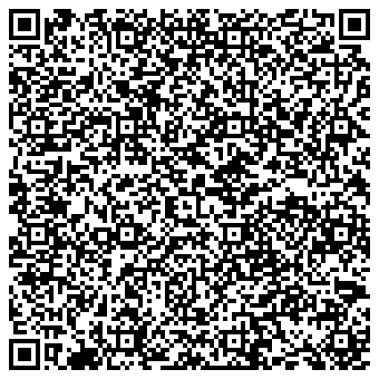 QR-код с контактной информацией организации Административно-техническая инспекция Юго-Западного административного округа