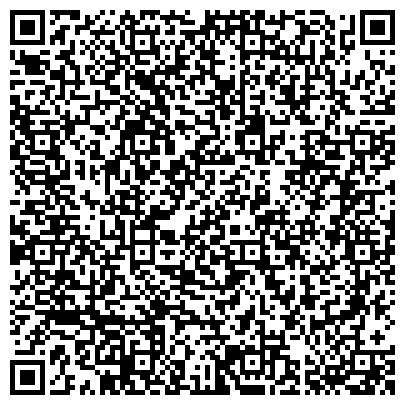 QR-код с контактной информацией организации Серебряный бор на Радуге, строящийся жилой комплекс, ООО Програнд