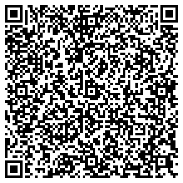 QR-код с контактной информацией организации ООО Байкал Свет