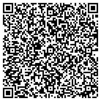 QR-код с контактной информацией организации Продуктовый магазин, ИП Кулаков В.М.