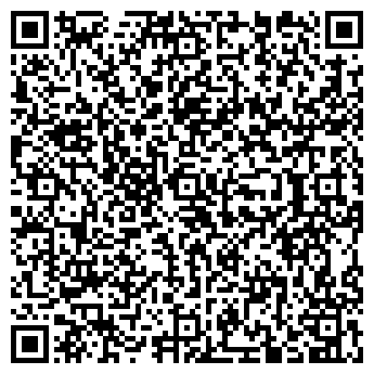 QR-код с контактной информацией организации ООО Транссиб-комфорт