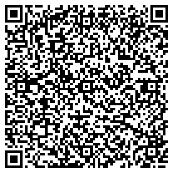 QR-код с контактной информацией организации Византия