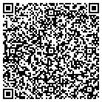 QR-код с контактной информацией организации Продуктовый магазин, ИП Володина О.Д.