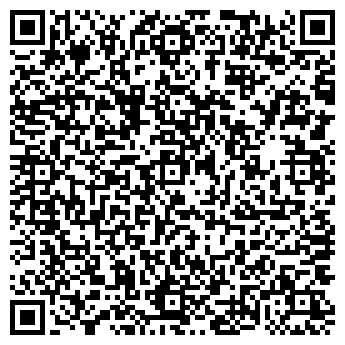 QR-код с контактной информацией организации Позитиф