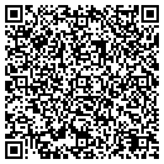 QR-код с контактной информацией организации Киоск по продаже цветов