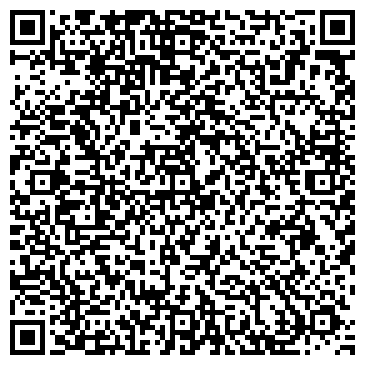 QR-код с контактной информацией организации Интерпласт