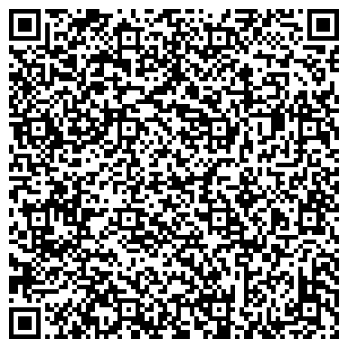 QR-код с контактной информацией организации Городской центр окон