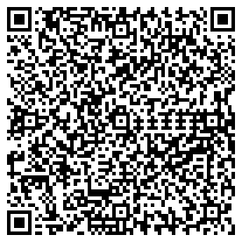 QR-код с контактной информацией организации Сырский, продуктовый магазин