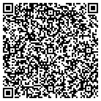 QR-код с контактной информацией организации Продуктовый магазин, ИП Смыков В.А.