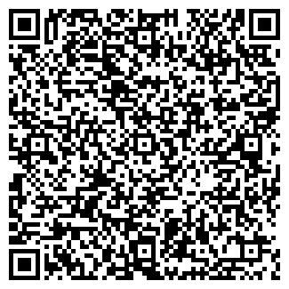 QR-код с контактной информацией организации Анна