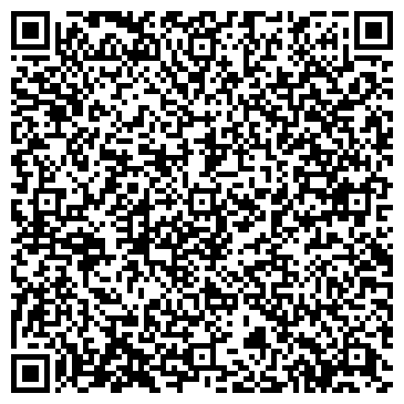 QR-код с контактной информацией организации Руссика