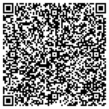 QR-код с контактной информацией организации Южные ночи