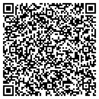 QR-код с контактной информацией организации Фотодоска Томск