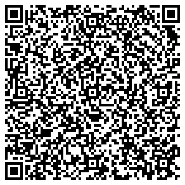 QR-код с контактной информацией организации Полиграфика, типография, ИП Метелева И.В.