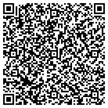 QR-код с контактной информацией организации Продавал.ko