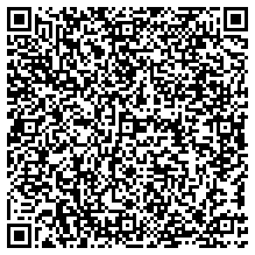 QR-код с контактной информацией организации НурПласт