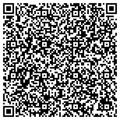 QR-код с контактной информацией организации Техпласт