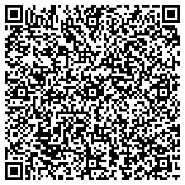 QR-код с контактной информацией организации Пирамида-Принт
