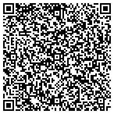 QR-код с контактной информацией организации Русская рыбалка