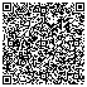 QR-код с контактной информацией организации ПЕНЗПРОМСТРОЙ, ОАО