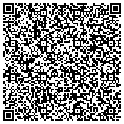 QR-код с контактной информацией организации Строящиеся объекты, АСО Промстрой, Жилой комплекс Лесная сказка