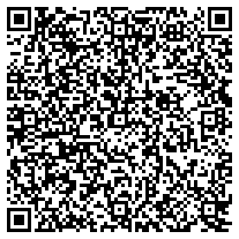 QR-код с контактной информацией организации ООО Радон-С