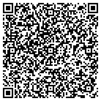 QR-код с контактной информацией организации ООО СибОмникомм