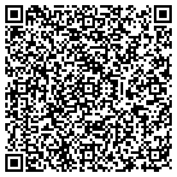 QR-код с контактной информацией организации ООО Авангард-Энергия