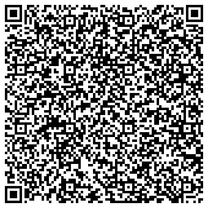 QR-код с контактной информацией организации Административно-техническая инспекция Северо-Восточного административного округа