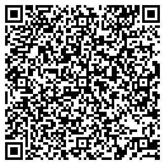 QR-код с контактной информацией организации Gloria