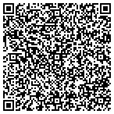 QR-код с контактной информацией организации ООО ЭлектроСтиль+