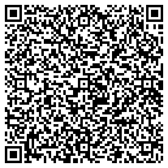QR-код с контактной информацией организации Продуктовый магазин, ИП Воронова Г.А.