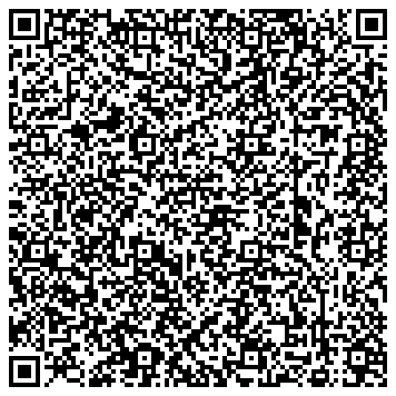 QR-код с контактной информацией организации Административно-техническая инспекция Центрального административного округа