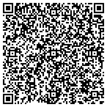 QR-код с контактной информацией организации Тверьторглес