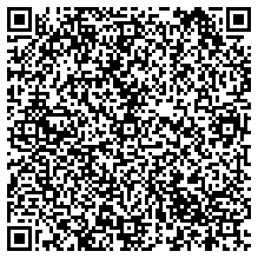 QR-код с контактной информацией организации ООО Полиграфия