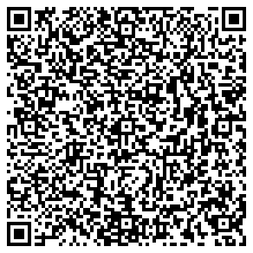 QR-код с контактной информацией организации ООО Мир бумаги