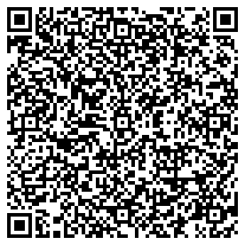 QR-код с контактной информацией организации Продуктовый магазин на Усманской, 43а