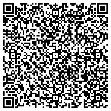 QR-код с контактной информацией организации ИП Громова О.В.