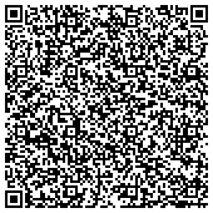 QR-код с контактной информацией организации Административно-техническая инспекция Западного административного округа