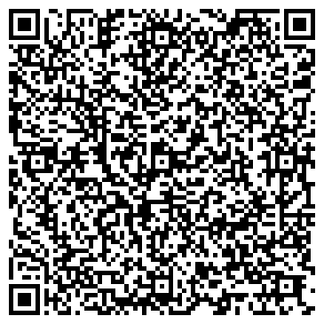 QR-код с контактной информацией организации Принт, типография, ИП Лаптева Г.Ф.