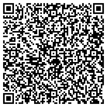 QR-код с контактной информацией организации Кузминки, магазин продуктов