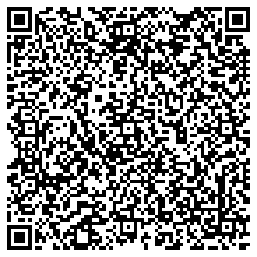 QR-код с контактной информацией организации РосИнвест
