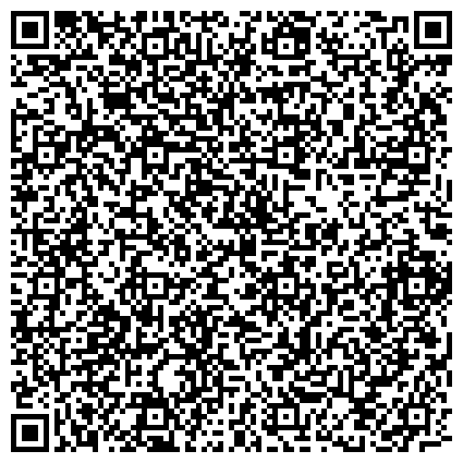 QR-код с контактной информацией организации Инспекция Федеральной налоговой службы России №31 по Западному административному округу