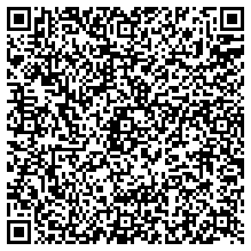 QR-код с контактной информацией организации Брусничка, продовольственный магазин