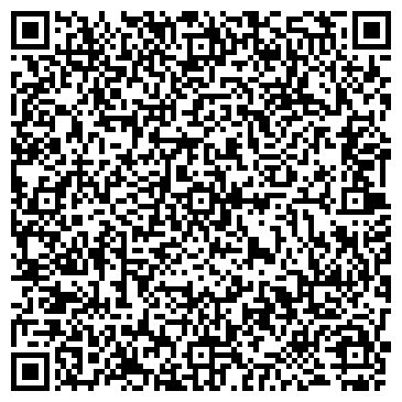 QR-код с контактной информацией организации ООО Прометей Пласт