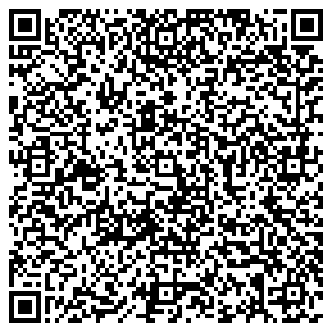 QR-код с контактной информацией организации ЗАО Калибр