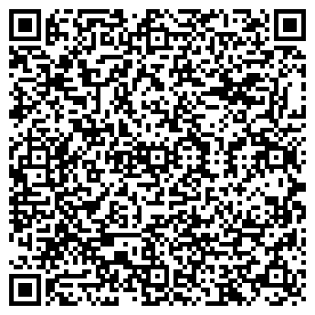 QR-код с контактной информацией организации ООО АвтоЛог