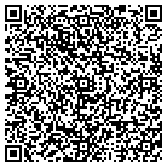 QR-код с контактной информацией организации Продуктовый магазин, ИП Игнатова Г.Н.