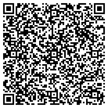 QR-код с контактной информацией организации ШКОЛА № 1216